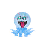 Amazing cool squeeze octopus assorti - afbeelding 1