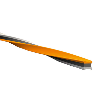 Stihl accessoires maaidraad | hightech cf3 pro kruisvormig | ø 2,4mm x 70m - 00009304303