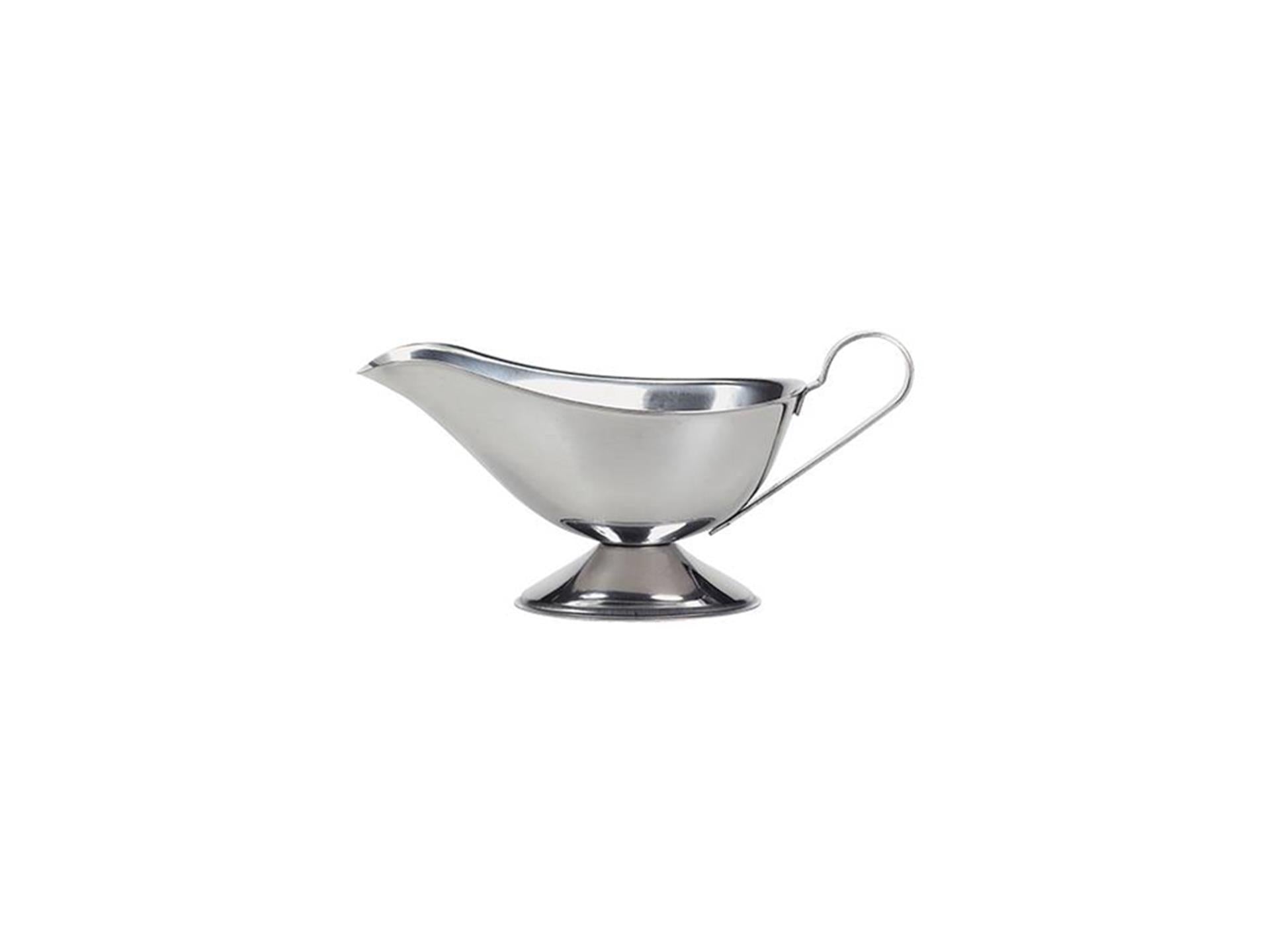 Juskom rvs op voet 140ml