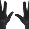 Fox head flexair pro full finger gloves