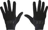 Fox head flexair pro full finger gloves - afbeelding 2