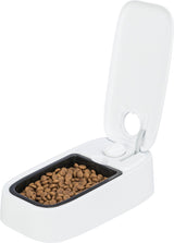 Trixie tx1 automatische voerdispenser - afbeelding 1