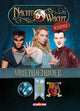 Nachtwacht - academie - vriendenboek