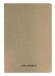 Aurora copybook formaat 12,5 x 19,5 cm 192 bladzijden