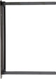 Makita accessoires parallelgeleider - 165447-6