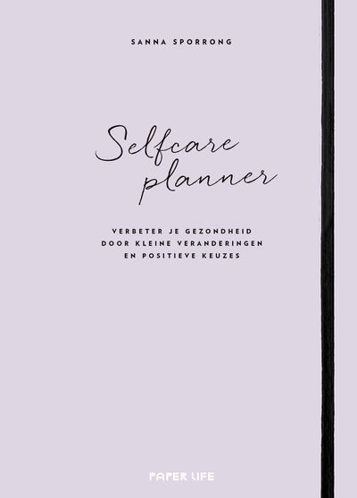Spectrum selfcare planner