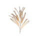 Hbx natural living tak fascilus 100cm kunstbloem tak pluim 100cm xl