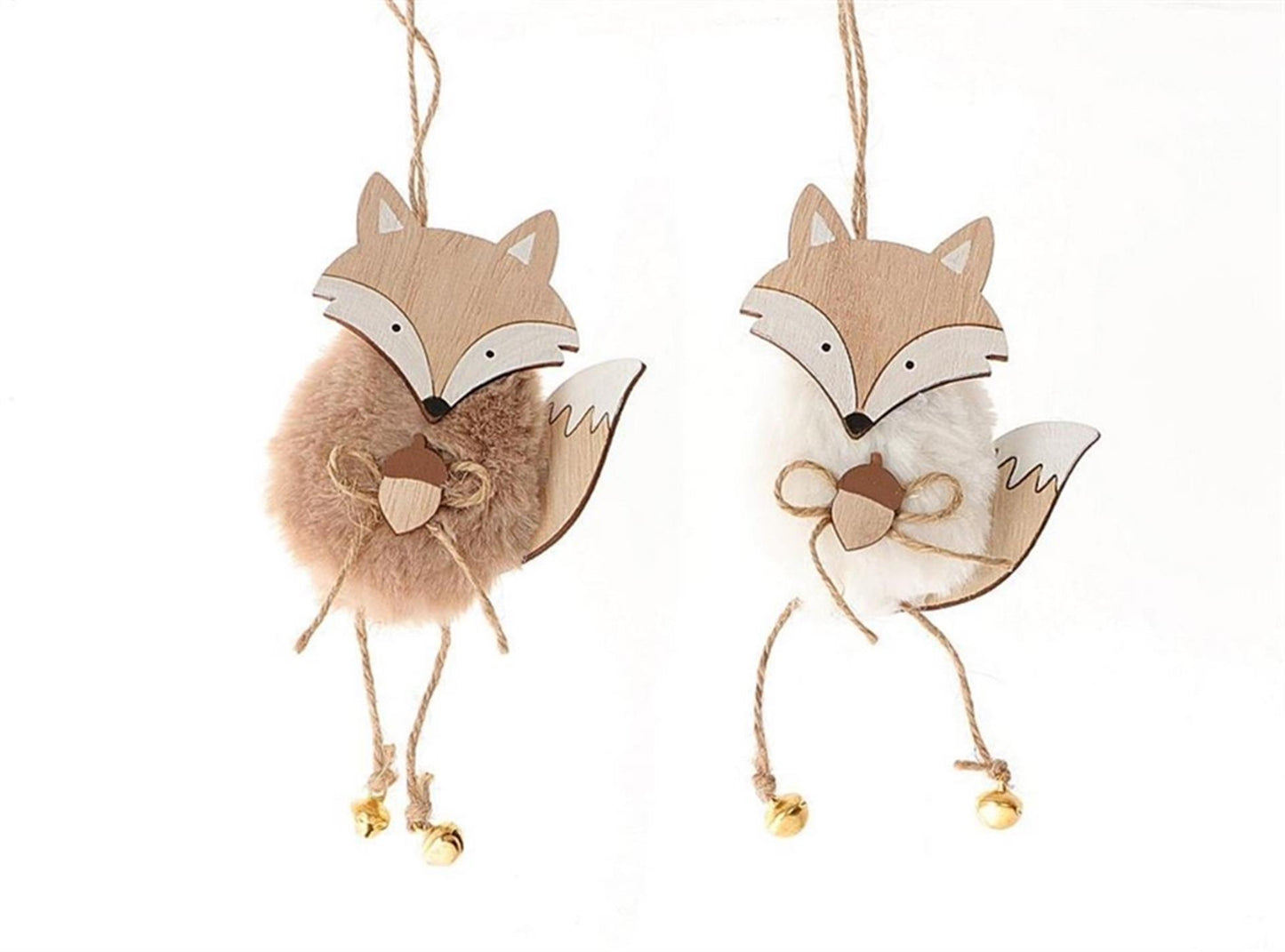 Hbx natural living hangdeco vos 24x9x3cm