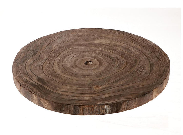 Hbx natural living onderbord apollonia d44-46cm