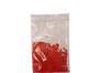 Hbx natural living deco waterparels rood zakje a 15gr