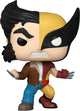 Funko pop split: marvel - logan wolverine pop #1433