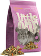 Little one chinchilla's | 900