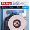 Tesa 1x isolatietape rol zwart 20 mtr x 1,9 cm - universele tape