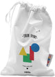 Meli vormen herkennen spel foam educatief speelgoed voor kinderen.