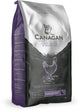 Canagan serie - droogvoer voor katten - nadwaga senior sterilised - 4kg