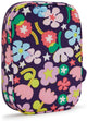 Kipling 100 pens etui paars man