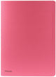 Esselte 100x dossiermap roze formaat a4