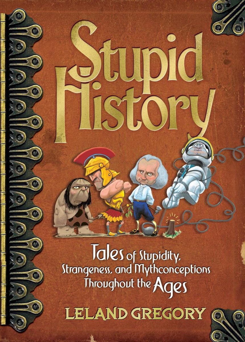 Stupid history