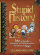 Stupid history