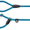 Hunter retrieverlijn met stop freestyle turquoise
