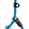 Hunter retrieverlijn met stop freestyle turquoise