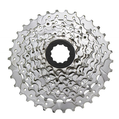 cassette CSR96 9S 11-34T zilver