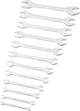 Stanley fatmax steeksleutelset - 12 delig