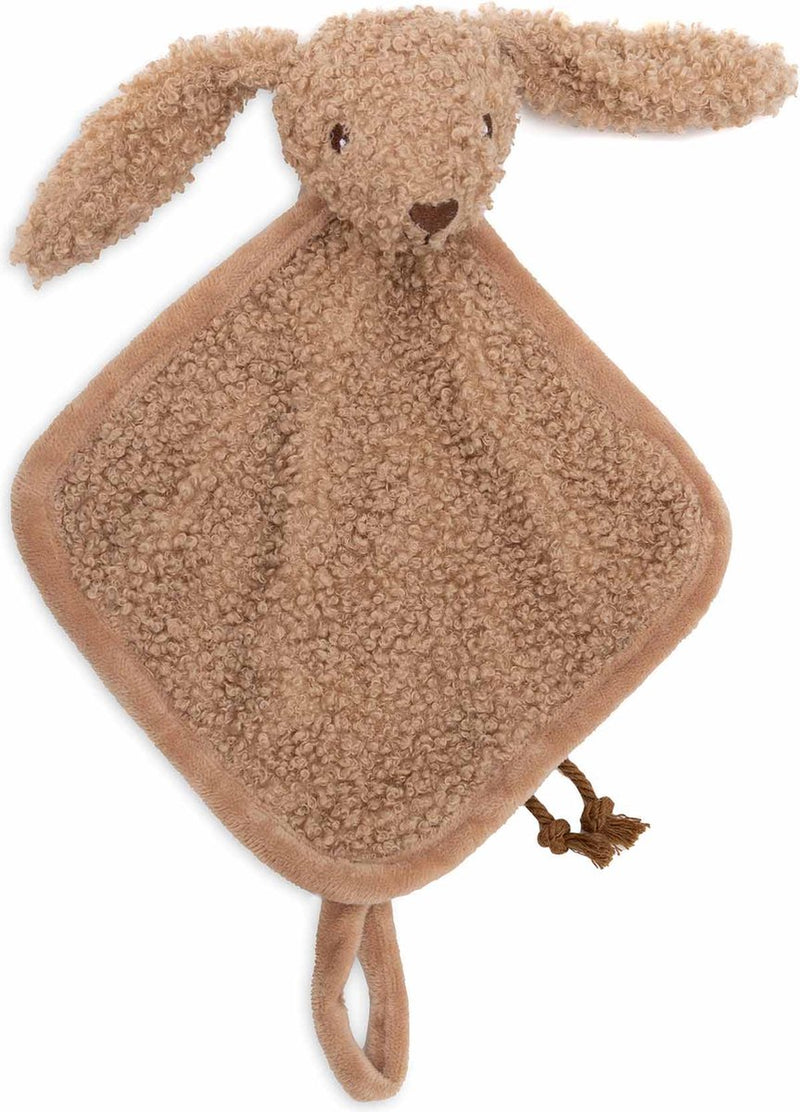 Jollein speendoekje bunny riverside