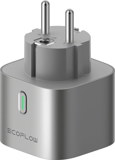 Ecoflow smart plug - slimme stekker voor powerstream
