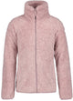 Icepeak loma jr meisjes vest - roze - 176
