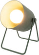 Eglo tilston tafellamp - e14 - 14.5 cm - groen - kantelbaar