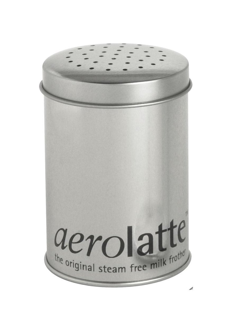Aerolatte - cacaostrooier