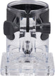Makita 194267-1 kantenfreesvoet voor 3711