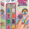 Grafix maak je eigen diamond painting sieraden
