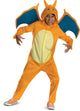 Disguise pokémon charizard classic kinderkostuum maat s (4-6 jaar)