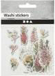 Creativ company https: www.cchobby.nl masking-tape-stickers-bloemen-afm-25-60-mm-30-stuk-1-doos