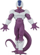 Banpresto bandai dragon ball z - cooler - figurine solid edge works 17cm