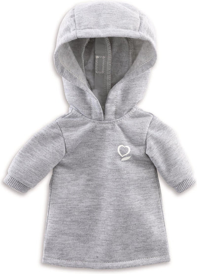 Corolle ma - hoodie jurk