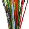 Creativ company chenille - multi kleuren, 30st.