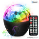Partyfun lights bluetooth party luidspreker colour changing