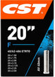 CST Binnenband 20 x 1.50-2.50 (40 62-406) AV 40 mm