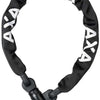 Slotketting AXA Linq 100Cm 9,5Mm Zwart