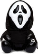 Kidrobot scream phunny knuffel figure ghost face 20 cm knuffeles