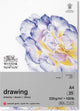 Winsor newton tekenblok fijne korrel a4