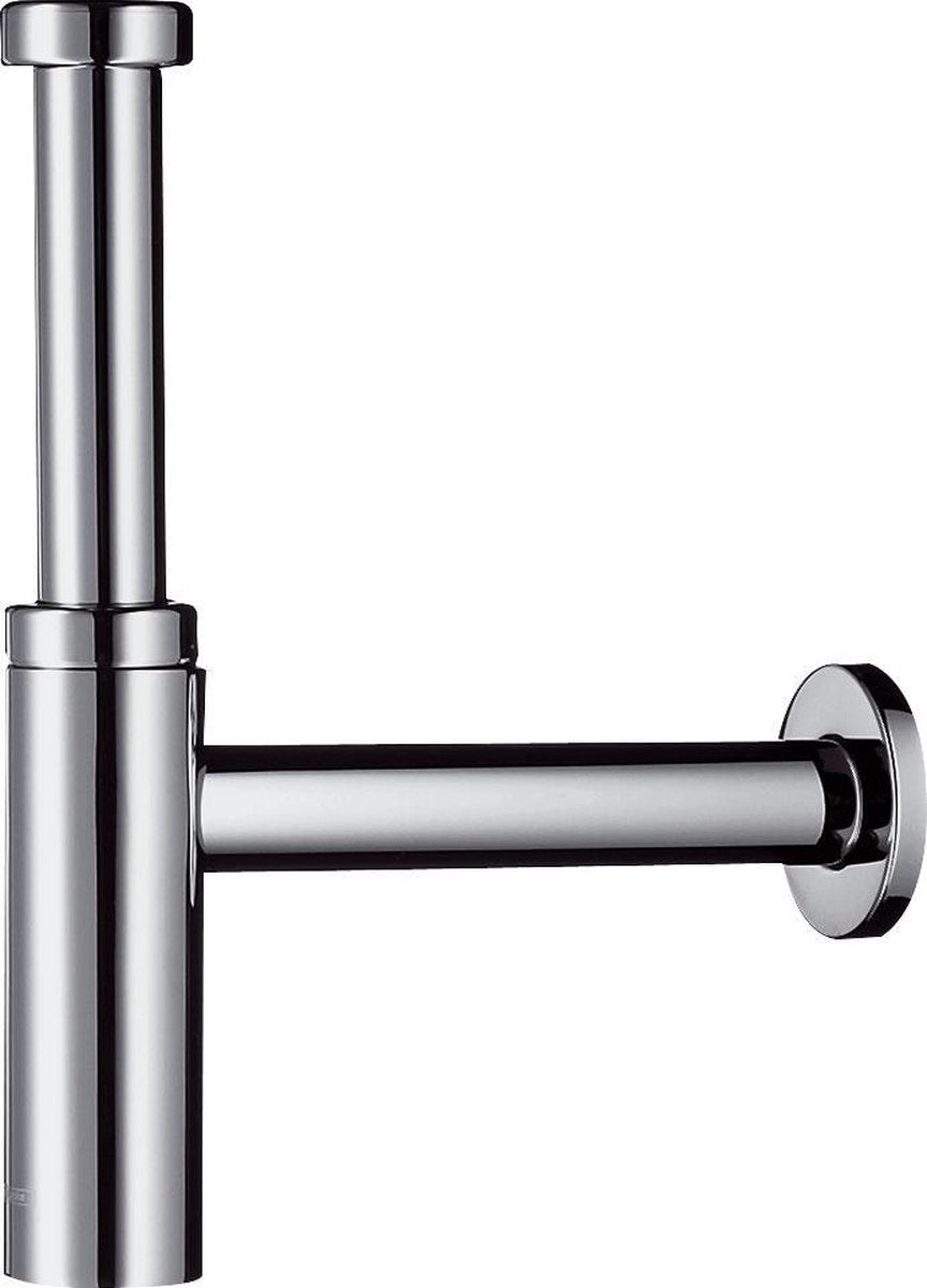 Hansgrohe flowstar s premium designsifon - chroom