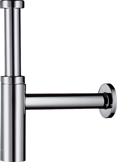 Hansgrohe flowstar s premium designsifon - chroom