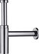 Hansgrohe flowstar s premium designsifon - chroom