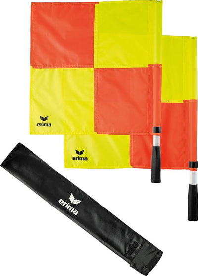 Erima scheidsrechtersvlaggen