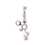 Ty hello kit sleutelhanger yume assorti | 12 stuks - afbeelding 2