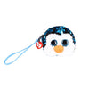 Ty wristlet portemonnee waddles #229 | 4 stuks